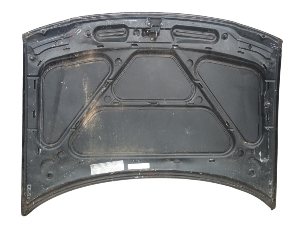 Capo Audi A3 97 98 99 2000 2001 5