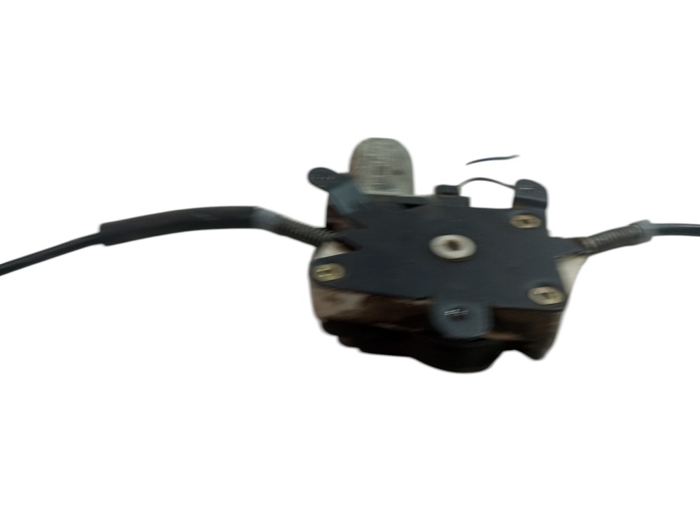 Maquina Motor Vidro Ecosport 2003 2014 Dianteiro Direito 5