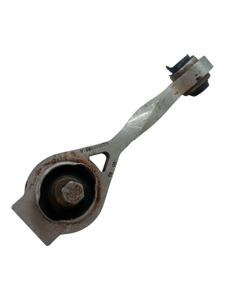Coxim Motor Inferior Renault Scenic 99 2002 2005 Traseiro 7