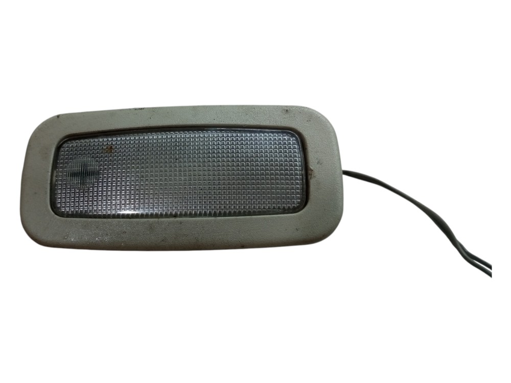 Luz Teto Fiat Stilo 1.8 2003 2007 2009 2011 Usado Cortesia 1