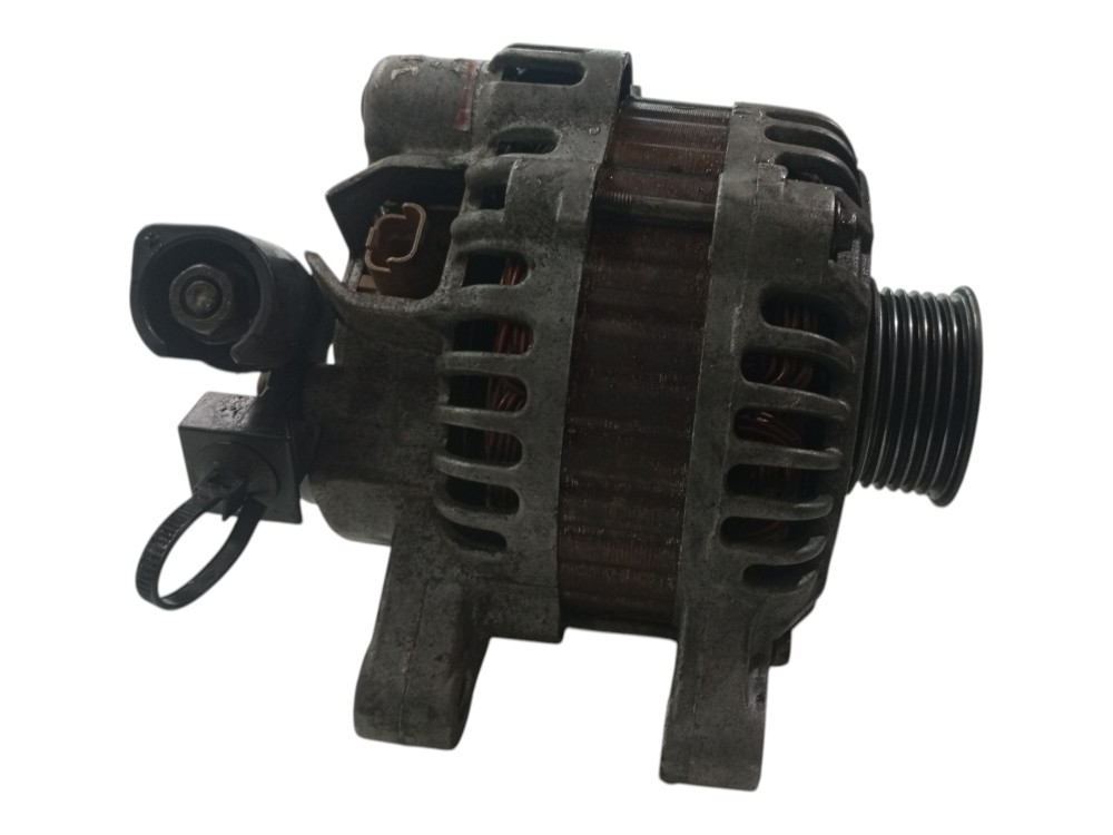 Alternador Peugeot 307 2002 2005 2008 Usado 4
