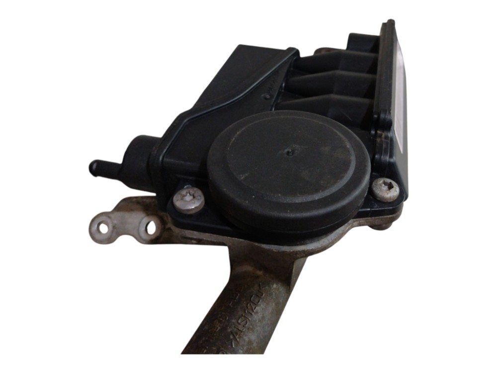 Separador Bomba Oleo Pescador Touareg 2005 2010 2015 Vw Preto 5