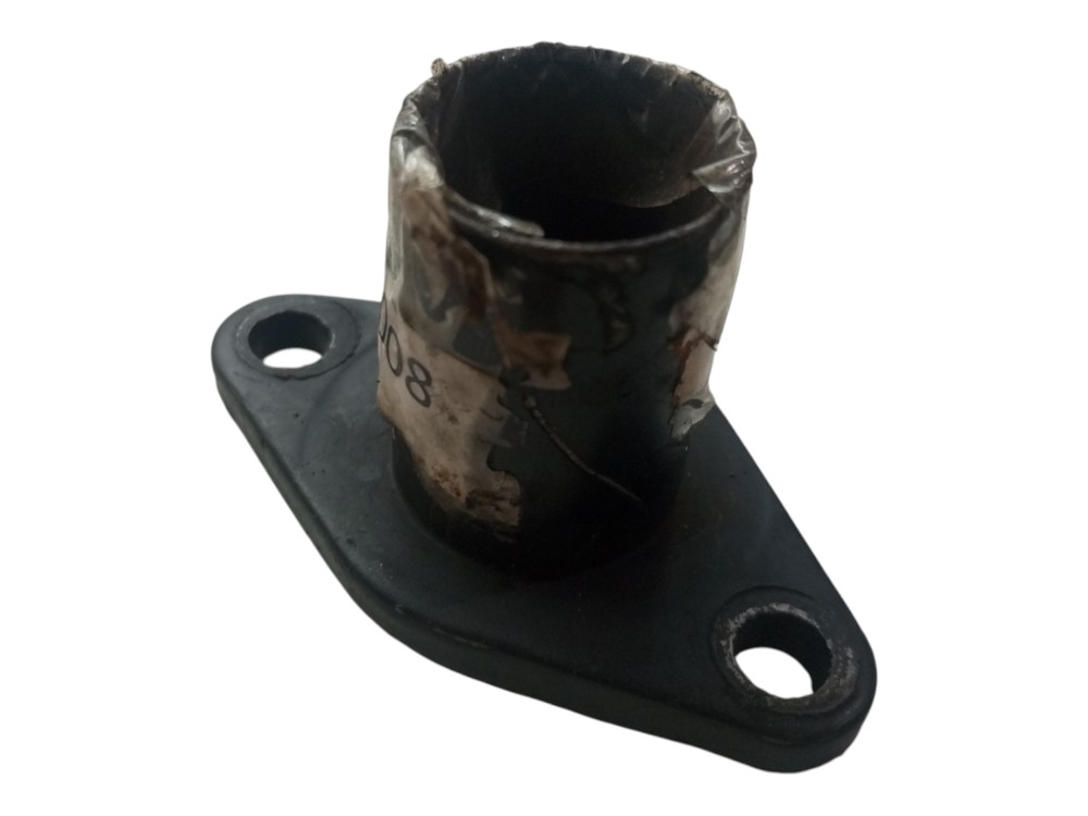 Suporte Mangueira Suspiro Chevrolet Celta 2006 2015 Usado 4