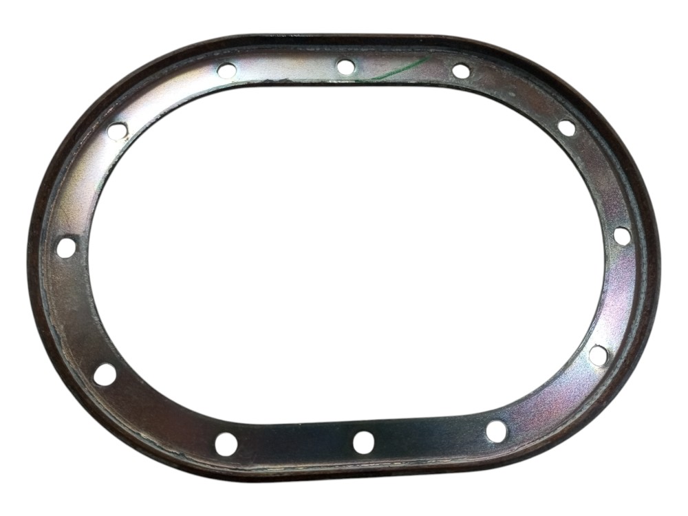 Chapa Fixacao Bomba Combustivel Fiat Grand Siena 2012 2020 1