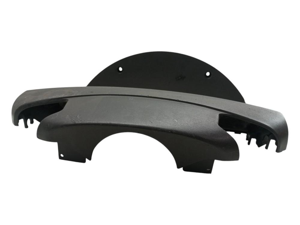 Moldura Superior Chave Seta Gm Vectra 2007 2012 Usado