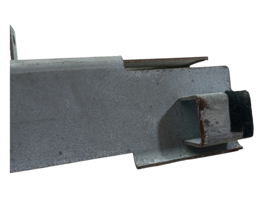 Suporte Bateria Volkswagen Touareg 2008 2009 2010 Usado 5