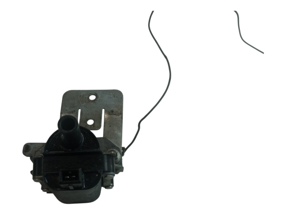 Bobina Ignicao Volkswagen Parati G4 2005 2007 2009 6
