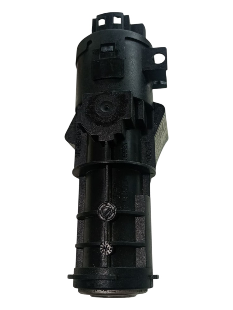Cilindro Ignicao Comutador Miolo Fiat Stilo 2003 2011 8