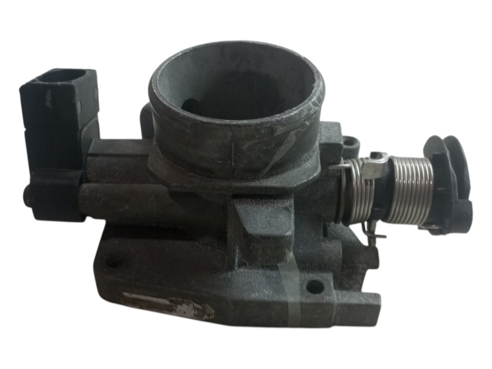 Tbi Ford Fiesta 2001 2002 2005 2006 2007 Corpo Borboleta 1