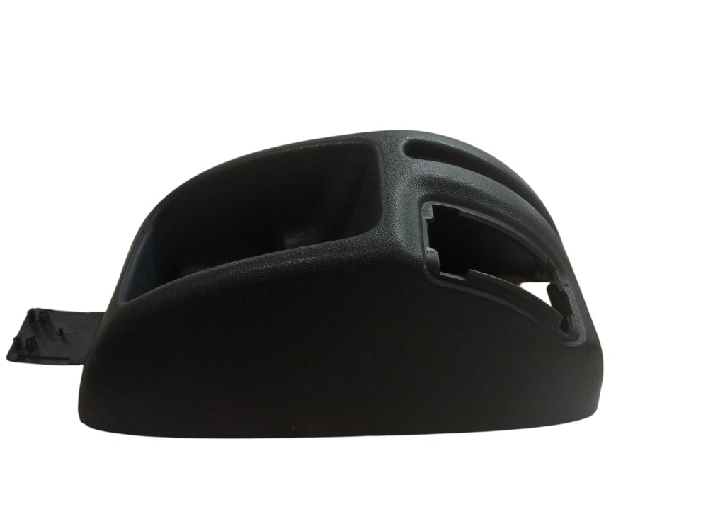Console Moldura Central Peugeot 207 2008 2010 2014 Usado 2