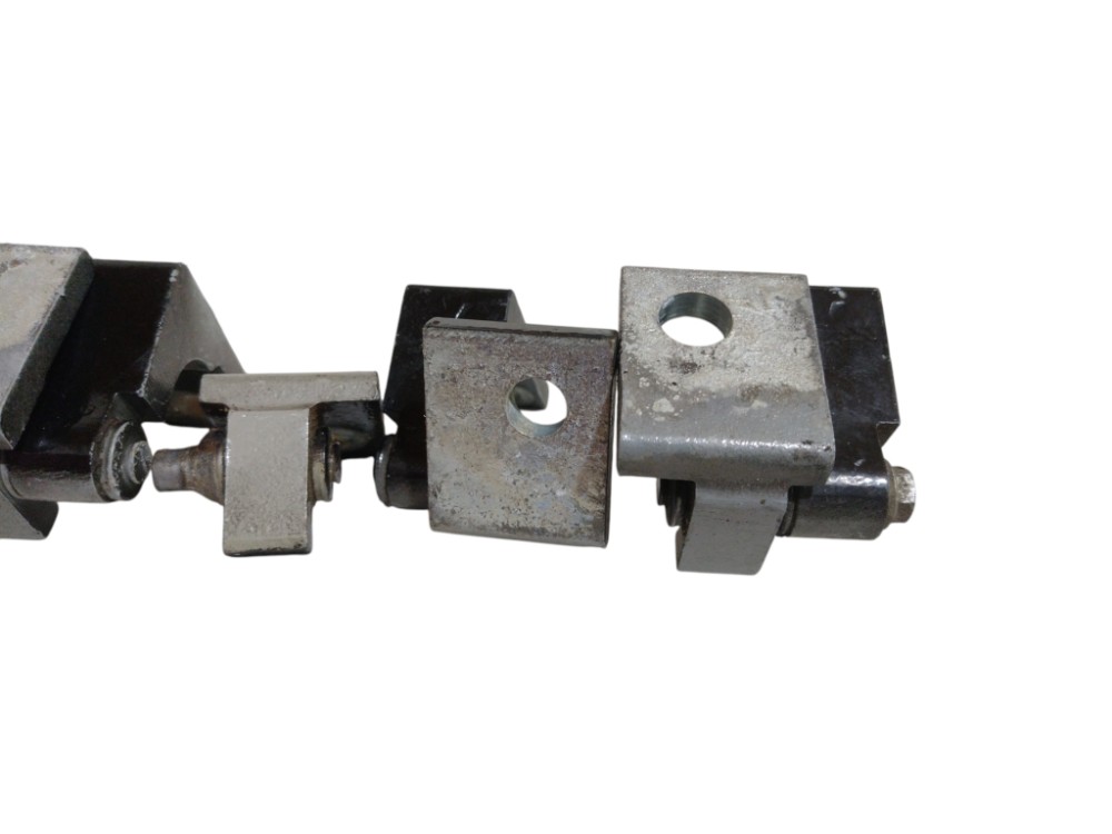 Dobradica Porta Fiat Stilo 2003 2006 2009 2011 Jogo 4 Unid 4