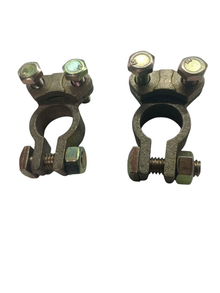 Terminal Bateria Sapao Hk301
