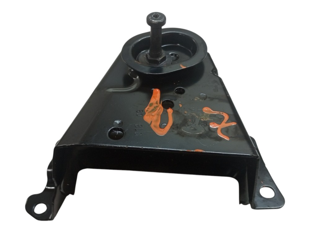 Suporte Banco Traseiro Vw Touareg V8 2005 2010 2015 2