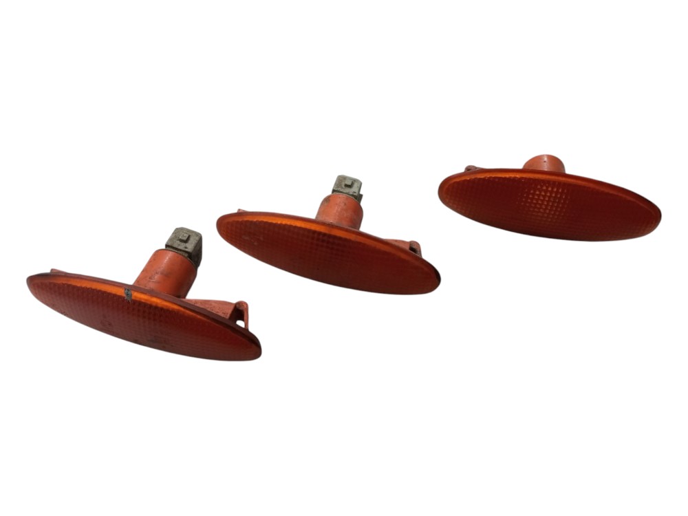 Lanterna Pisca Lateral Ford Mondeo 94 2000 Jogo Usado 4