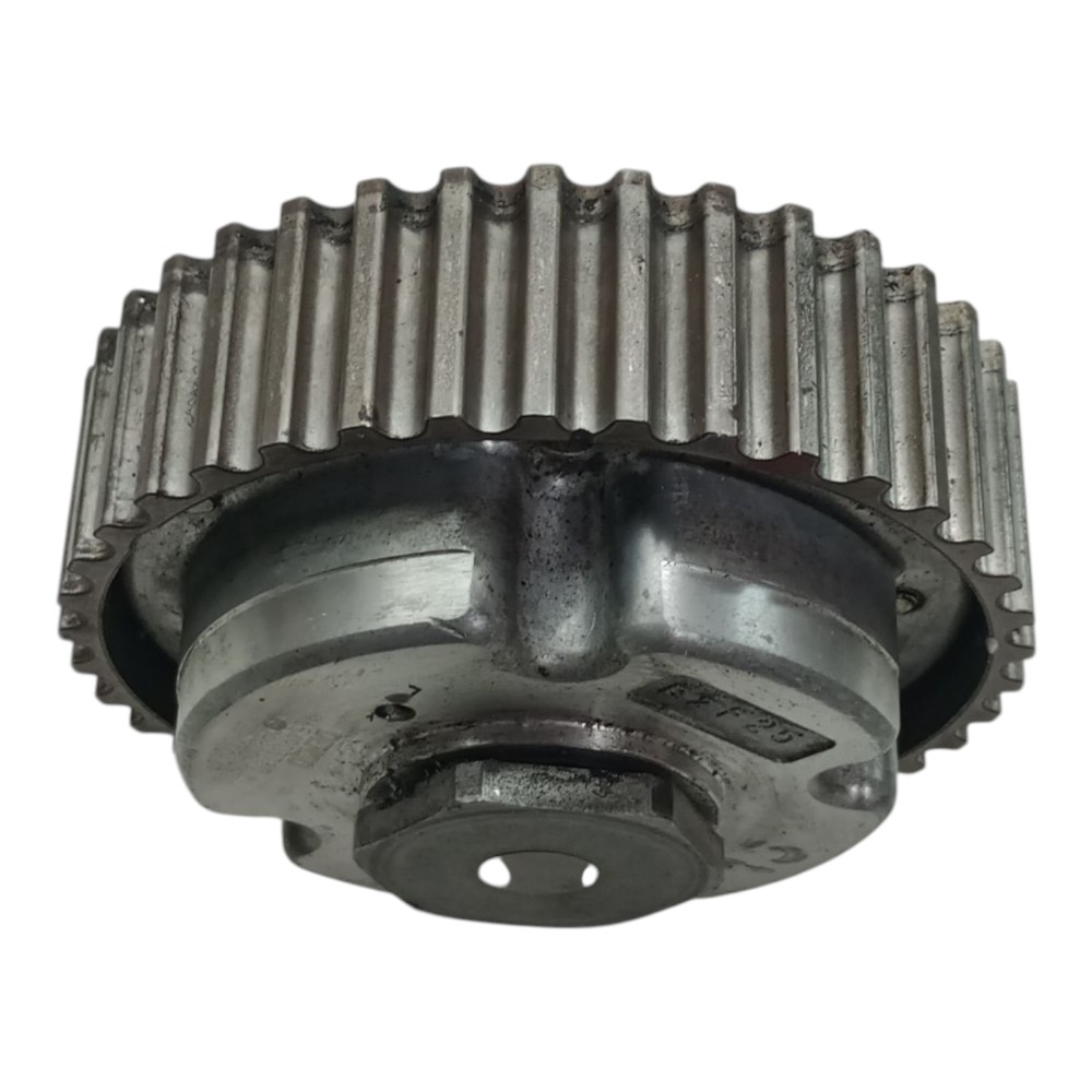 Polia Variavel Citroen C4 307 2.0 16v 2008 2014 Original 2