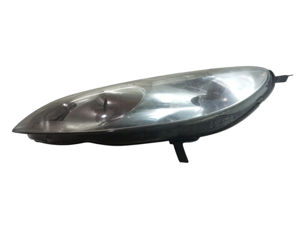 Farol Peugeot 406 2005 2007 2010  Esquerdo/motorista 1