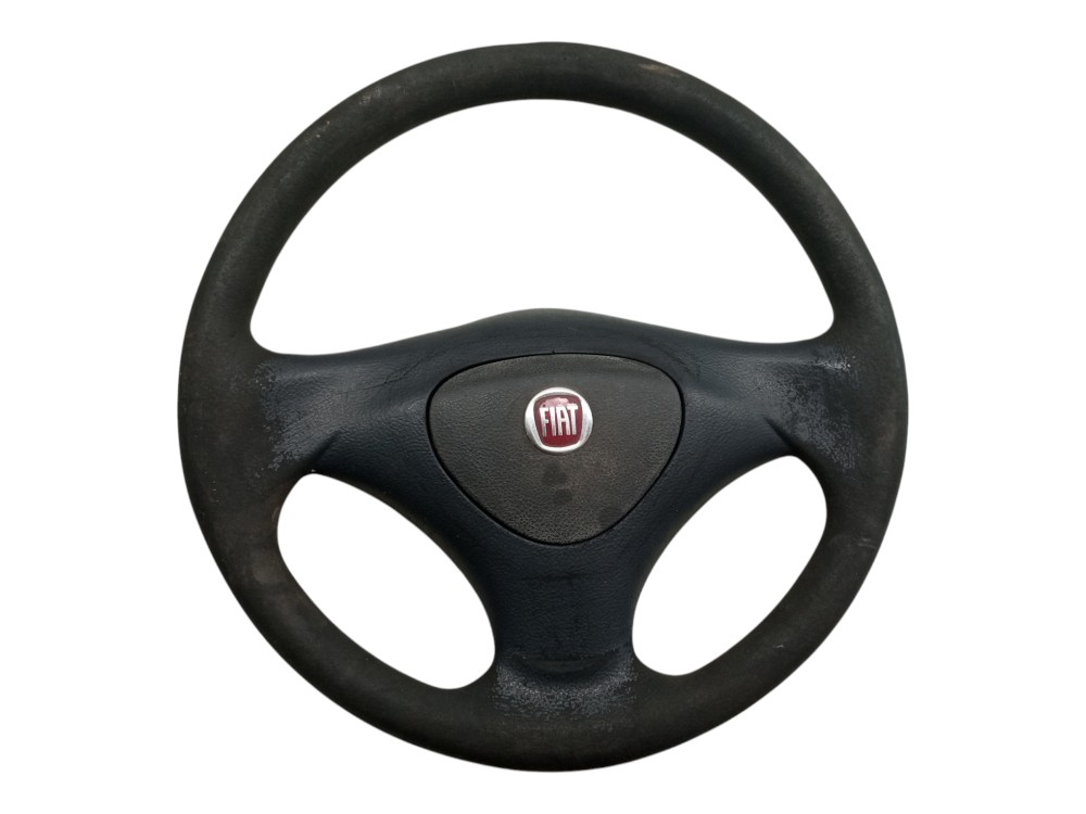 Volante Fiat Palio Siena 2008 2009  2010 2012 2013 Usado 5