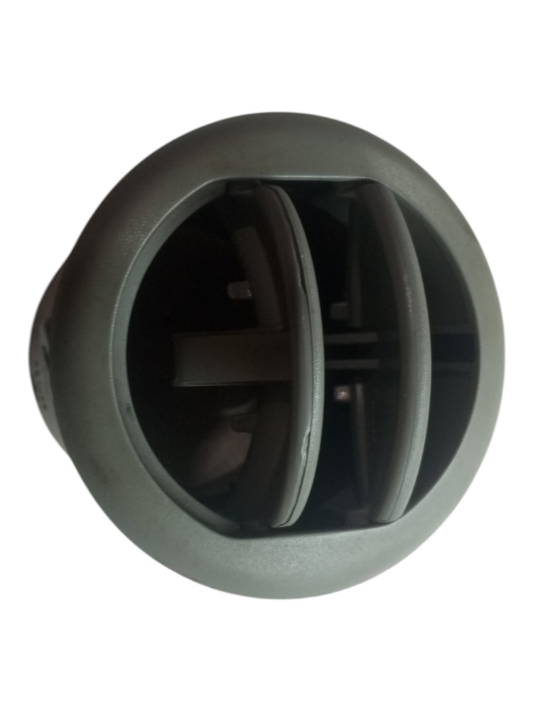 Difusor Saida Ar Condicionado Fiat Doblo 2002 2006 2010 2