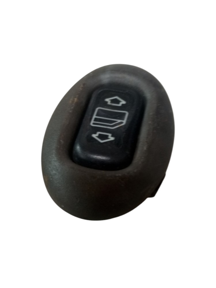 Botao Comando Vidro Classe A160 2000 2001 2002 2003 Traseiro 3