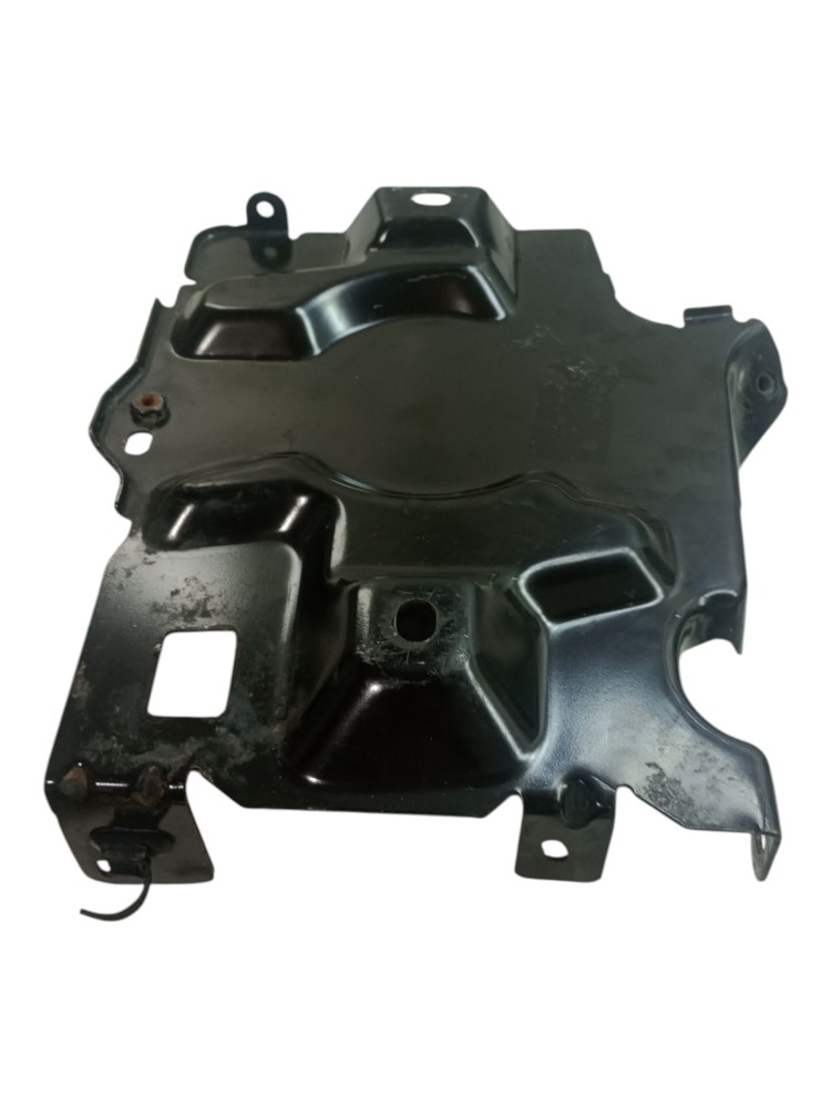 Suporte Caixa Bateria Peugeot 308 2009 2012 2014 2016 7