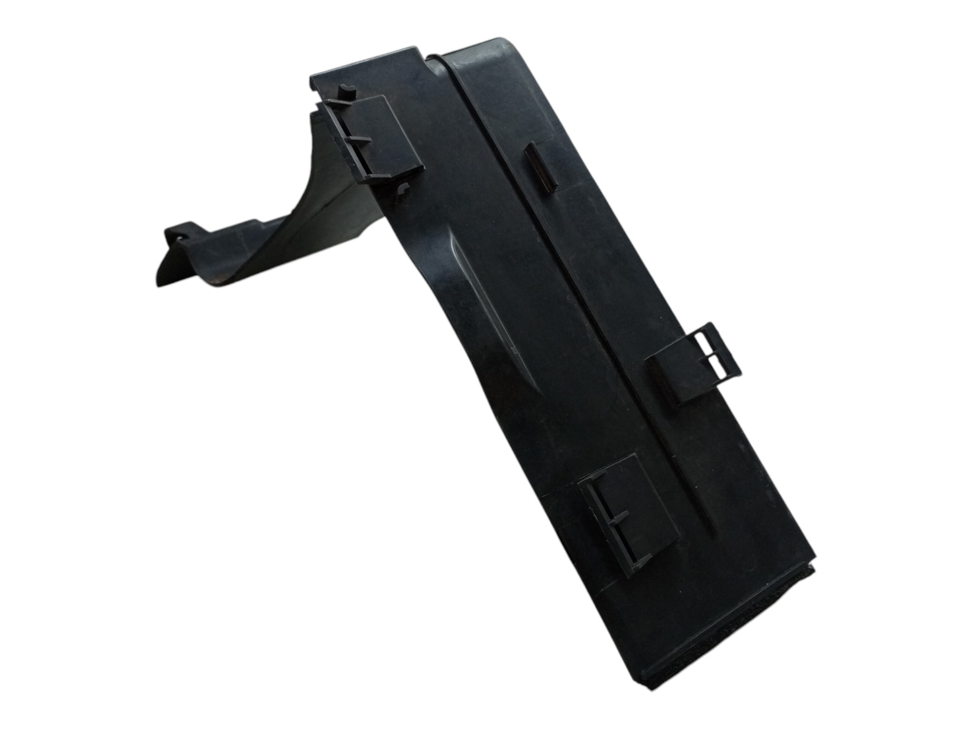 Capa Lateral Caixa Bateria Discovery 3 4.0 2008 2009 2010 7