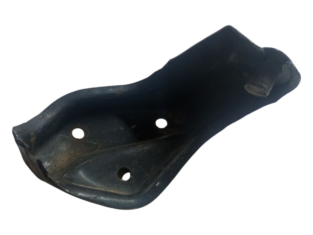 Suporte Coxim Motor Volkswagen Gol G3 99 2000 2005 Esquerdo 5