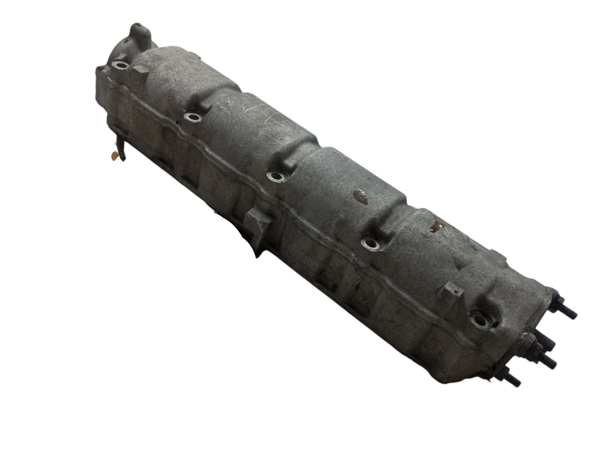 Gaiola Sem Comando Valvula Palio 1.6 16v 96 99 2001 2003 9