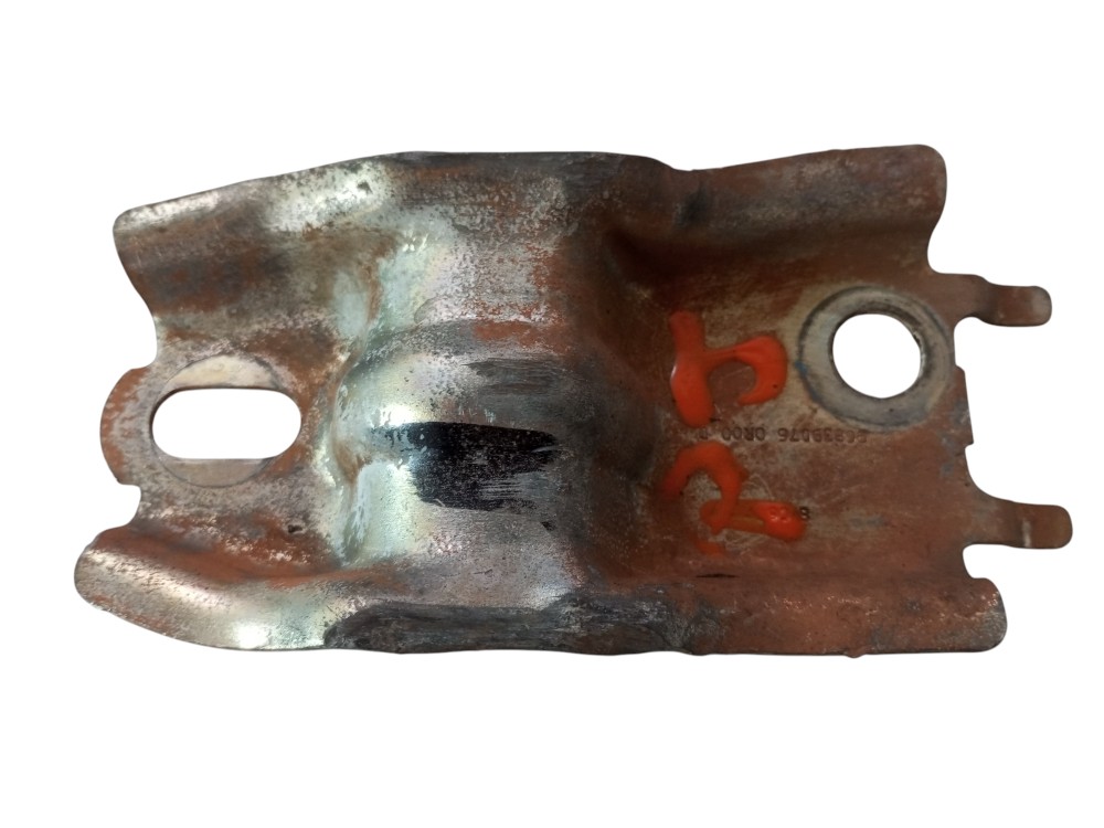 Suporte Direito Barra Estabilizador Citroen C4 2008 2012 6