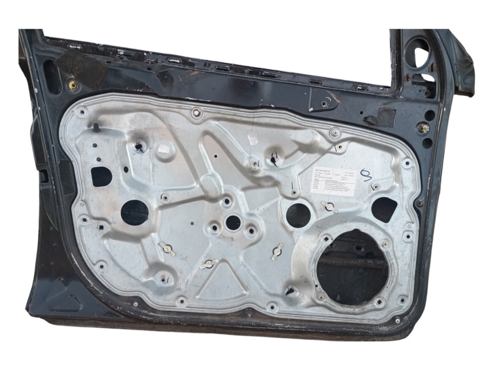 Porta Fiat Stilo 2003 2008 2011 Dianteira Usada – Dianteira 3