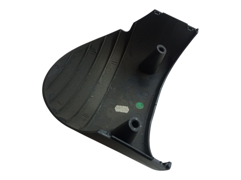 Acabamento Moldura Coluna Direcao Renault Megane 2008 2013 6