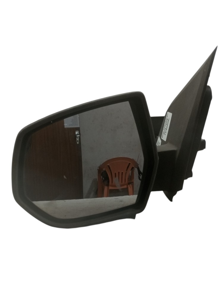 Retrovisor Eletrico Spin 1.8 2014 2015 Dianteiro Esquerda 2