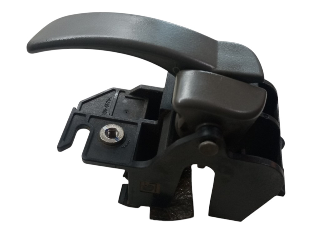 Macaneta Interna Nissan Frontier 2008 2013 Dianteira Esquerd Dianteira 1