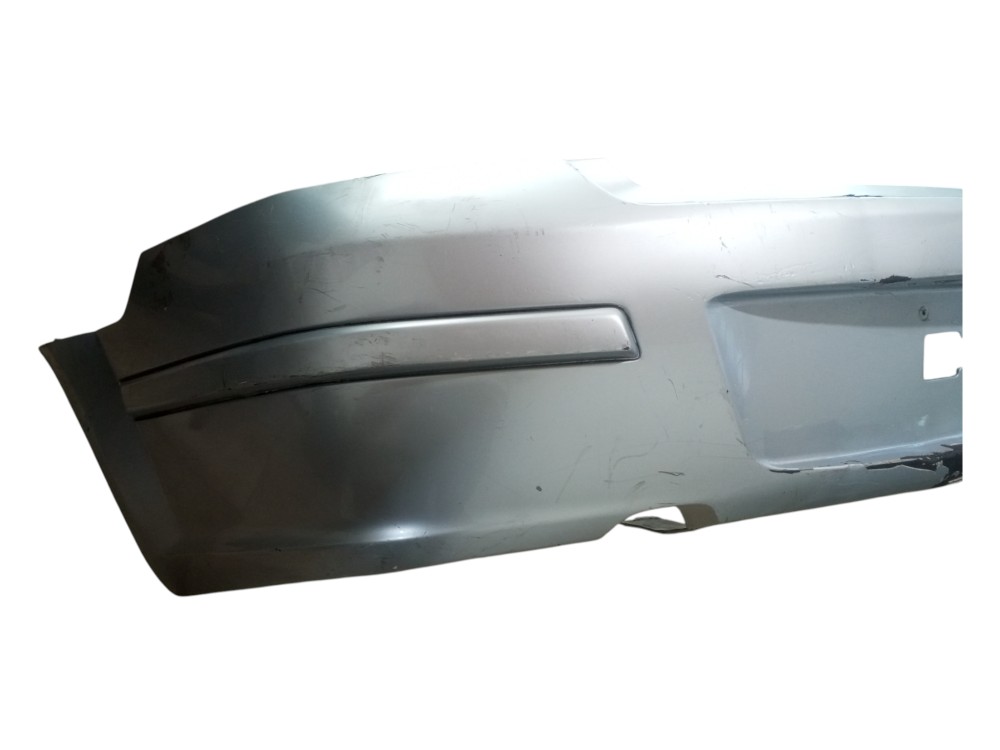 Suporte Parachoque Traseiro Chevrolet Vectra 2006 2010 2012 5