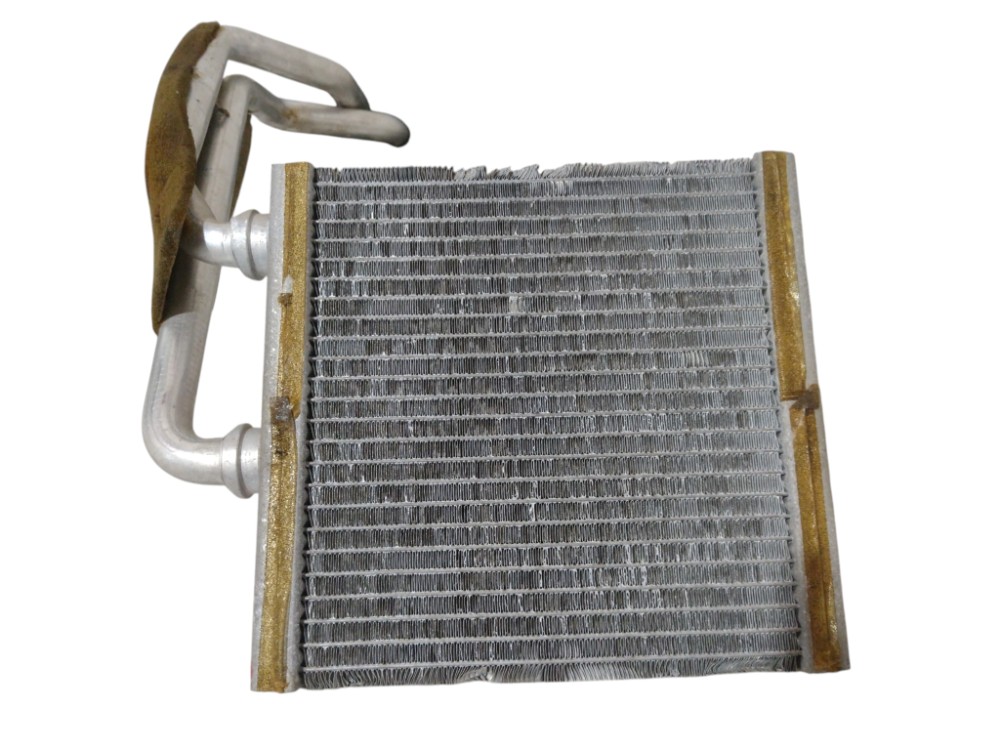 Radiador Ar Quente Nissan Sentra 2.0 2007 2008 2010 2013 5