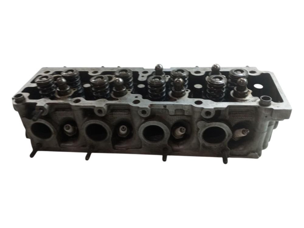Cabecote Motor Peugeot 307 308 Citroen C4 2009 2010 2012 7