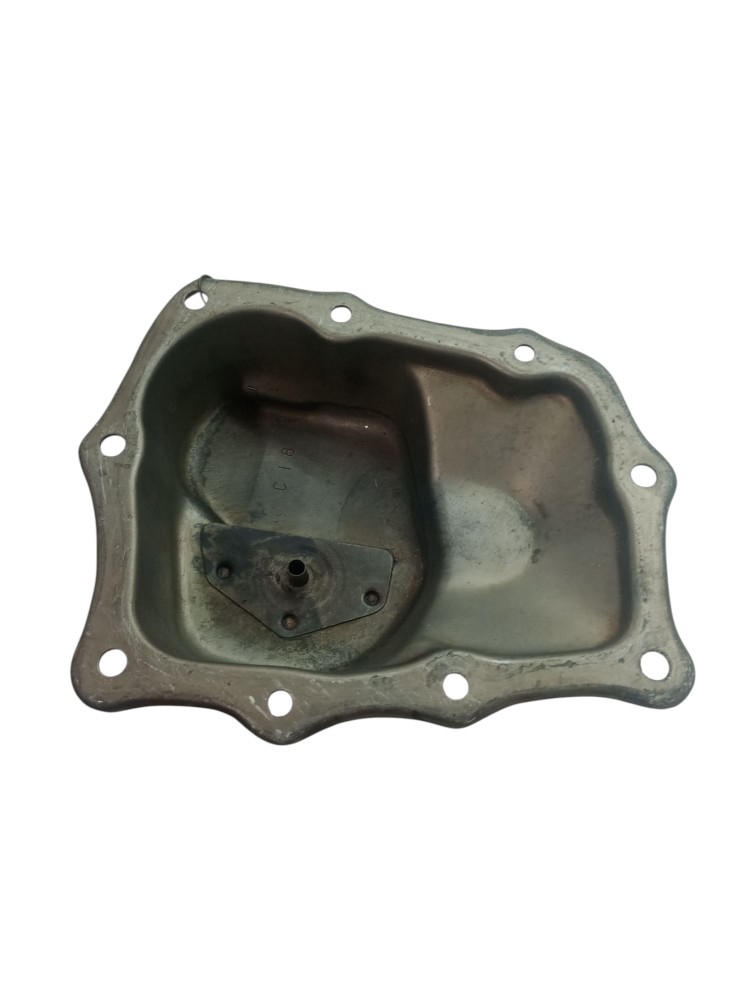 Tampa Caixa Cambio Celta Corsa Prisma 2005 2012 Chevrolet Cinza 2