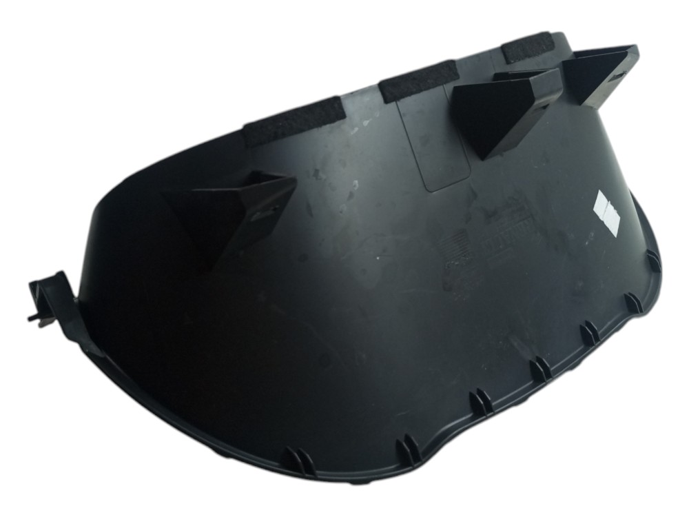 Moldura Painel Instrumentos Renault Logan 2008 2010 2012 5