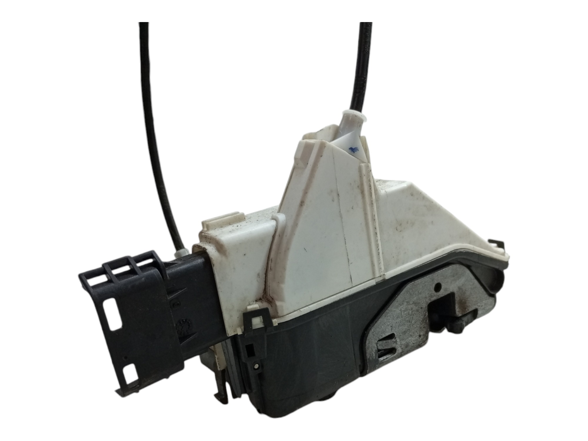 Fechadura Porta Peugeot 408 308 2012 2016 Dianteira Direita 5