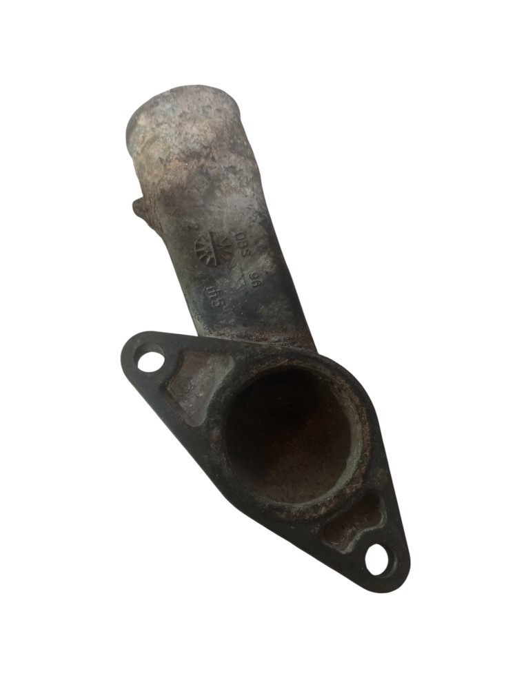 Carcaça Valvula Termostica Corsa Celta 94 95 96 97 Usado 4