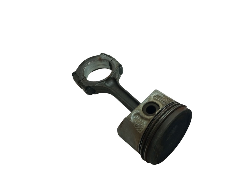 Pistao Biela Megane 2008 2009 2010 2011 2012 1.6 16v 4