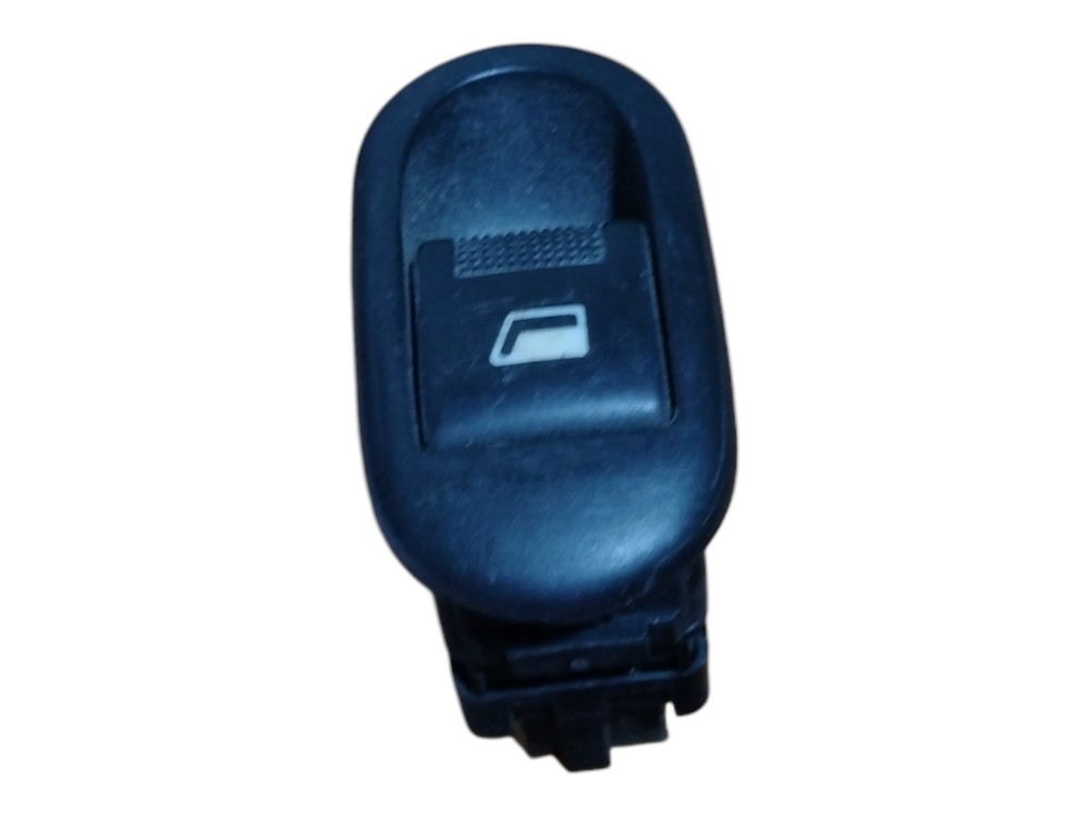 Botao Vidro Eletrico Citroen C3 2003 2006 2009 2012 Dianteir