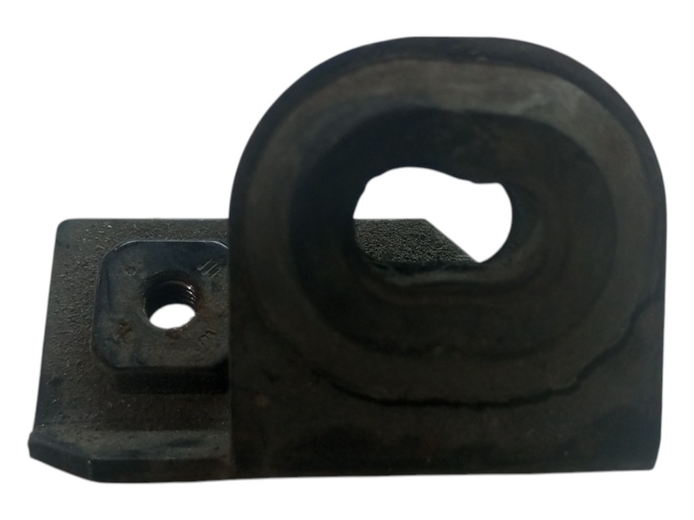 Suporte Coxim Radiador Renault Scenic 2007 2008 2009 5
