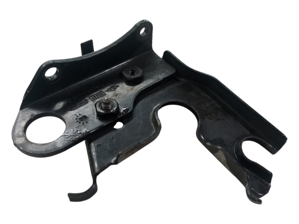 Suporte Vareta Oleo Renault Scenic 2006 2009 2010 Usado 4