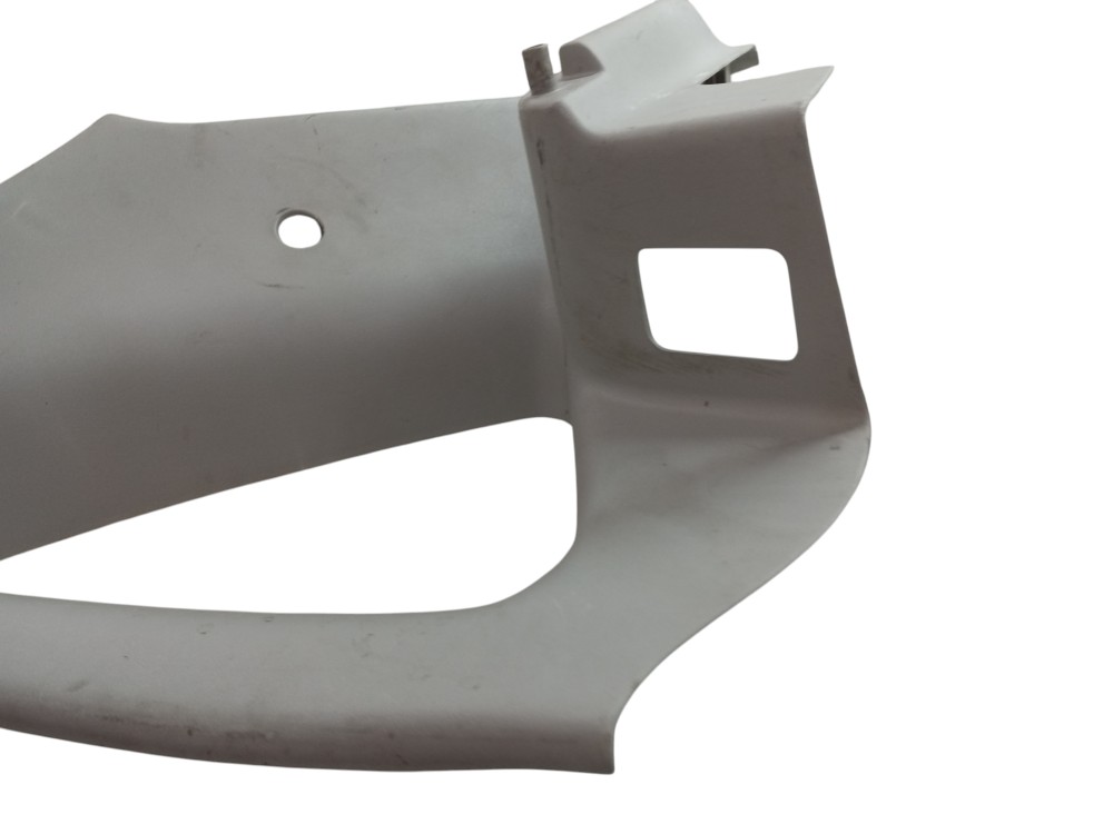 Suporte Bagagito Citroen C3 2003 2008 2012 Traseiro Direito Cinza 3