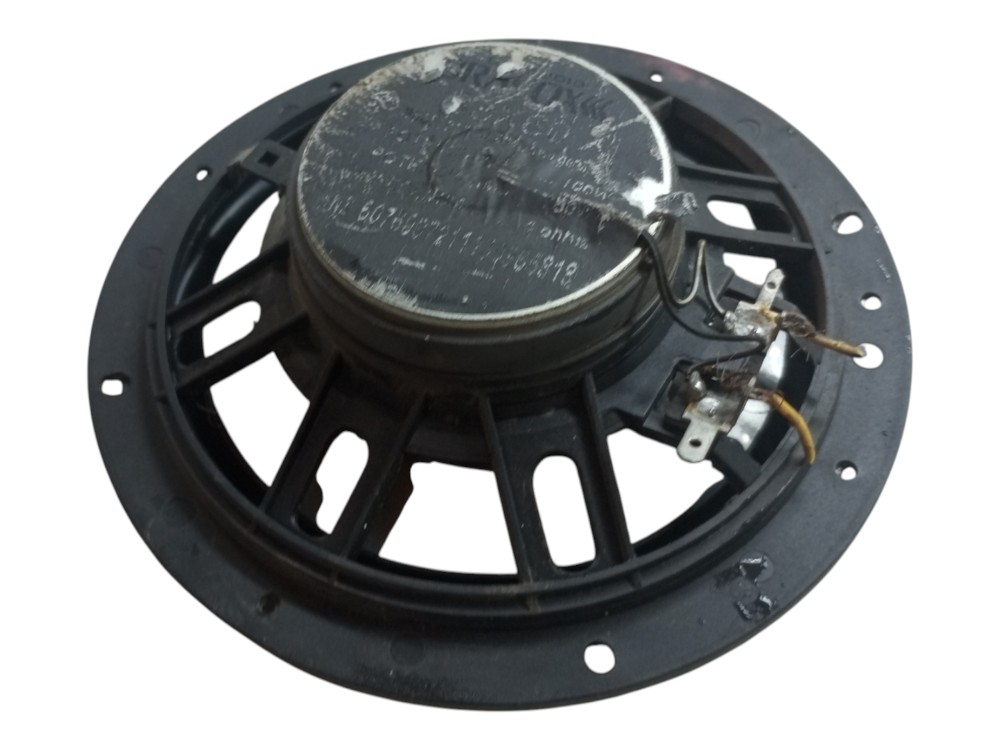 Alto Falante Porta Fiat Argo 2018 2019 2020 2023 Usado 5
