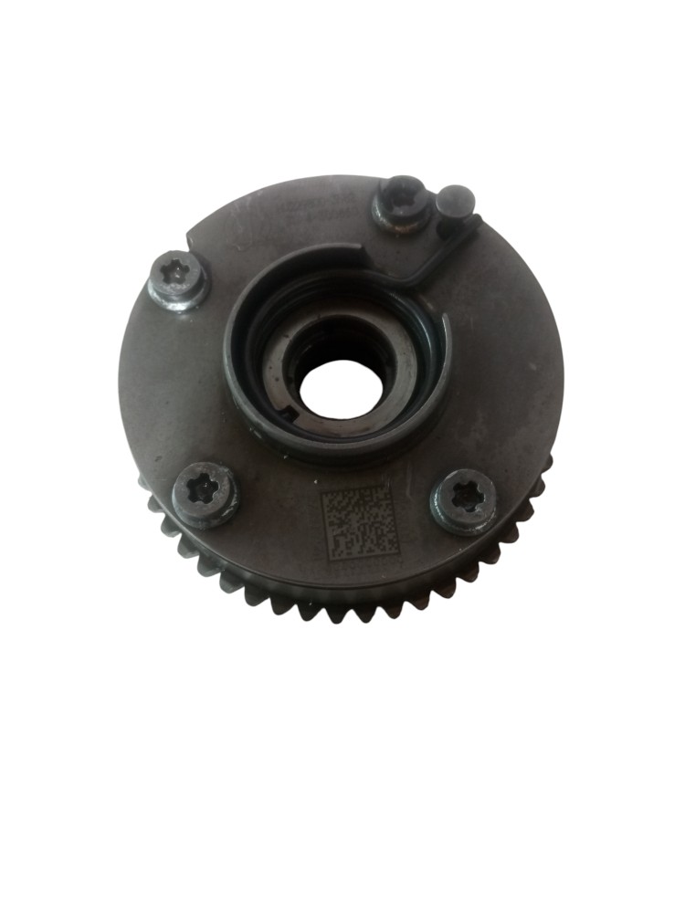 Polia Variavel Argo Cronos 1.0 3c 2018 2020 2023 Usado 3