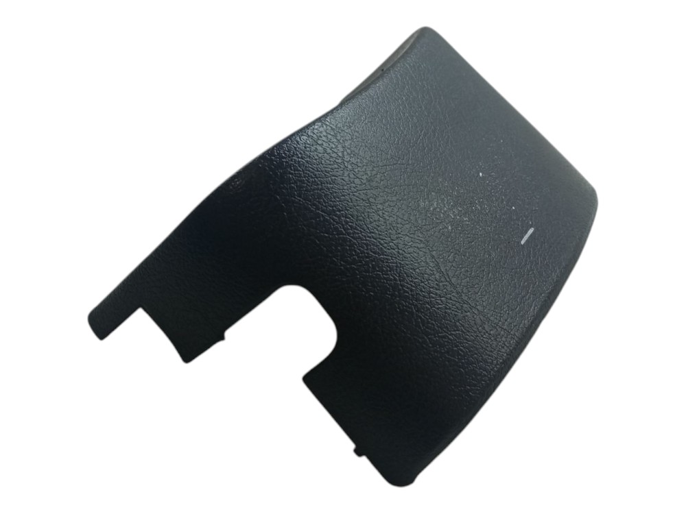 Moldura Capa Chave Acabamento Peugeot 307  2008 2010 2012 1