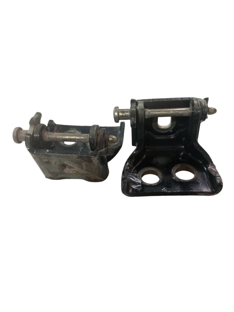 Dobradica Porta Citroen C4 Pallas 2008 2012 Esquerdo Par 3