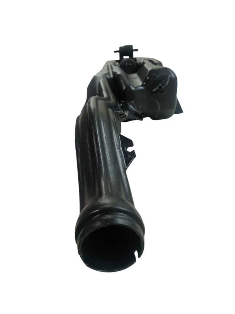 Reservatorio Agua Parabrisa Spin 2014 2015 Gm Com Motor Cinza 3