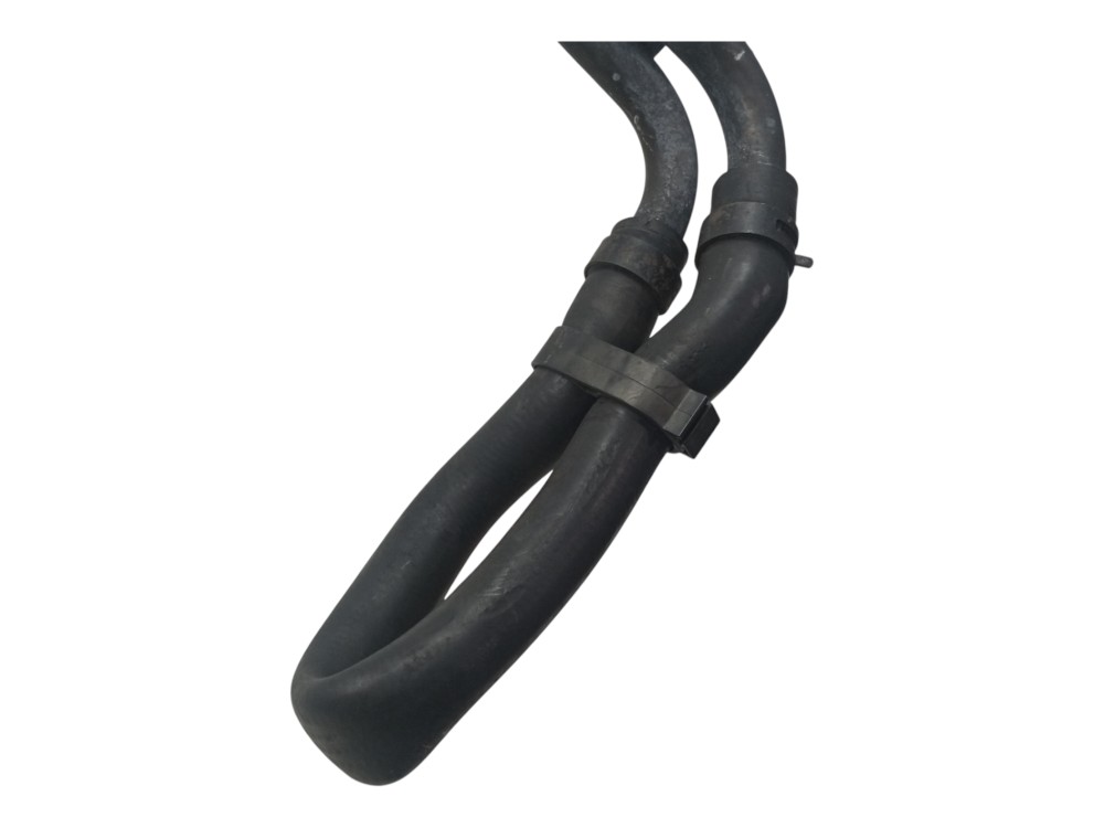 Cano Agua Motor Nissan Frontier 2008 2010 2013 Usado 6